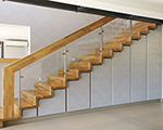 Construction et protection de vos escaliers par Escaliers Maisons à Saint-Jean-d'Arvey